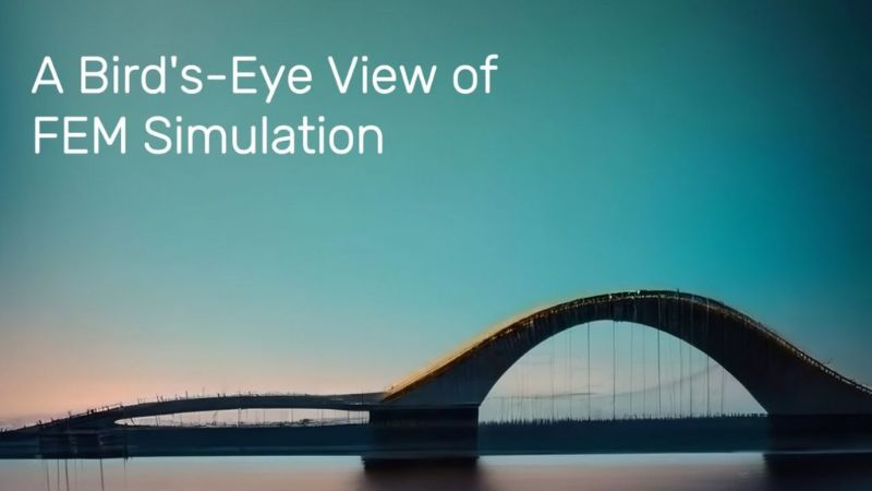 FEM simulation cover