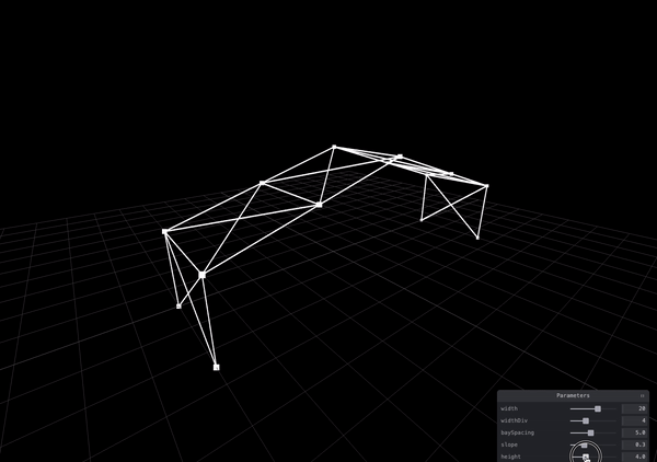 Design exploration illustration